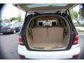 2007 Alabaster White Mercedes-Benz GL 450  photo #11