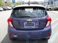 2017 Kalamata Metallic Chevrolet Spark LS  photo #6