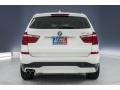 Alpine White - X3 xDrive28i Photo No. 2