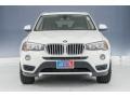 Alpine White - X3 xDrive28i Photo No. 3