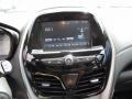 2017 Kalamata Metallic Chevrolet Spark LS  photo #17