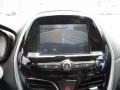 2017 Kalamata Metallic Chevrolet Spark LS  photo #18