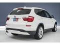 Alpine White - X3 xDrive28i Photo No. 29