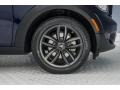 Cosmic Blue Metallic - Cooper Countryman Photo No. 8