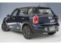 Cosmic Blue Metallic - Cooper Countryman Photo No. 10