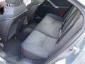 2008 Dark Steel Gray Metallic Pontiac G6 Sedan  photo #9