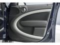 Cosmic Blue Metallic - Cooper Countryman Photo No. 19