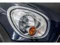 Cosmic Blue Metallic - Cooper Countryman Photo No. 23