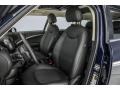 Cosmic Blue Metallic - Cooper Countryman Photo No. 26