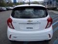 2017 Summit White Chevrolet Spark LS  photo #5