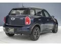 Cosmic Blue Metallic - Cooper Countryman Photo No. 28
