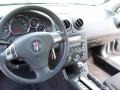 Dark Steel Gray Metallic - G6 Sedan Photo No. 10