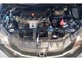 Crystal Black Pearl - Civic EX Coupe Photo No. 23