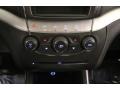 Black Controls Photo for 2017 Dodge Journey #119983987