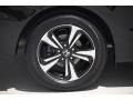 Crystal Black Pearl - Civic EX Coupe Photo No. 25