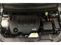 3.6 Liter DOHC 24-Valve VVT Pentastar V6 Engine for 2017 Dodge Journey SXT #119984176
