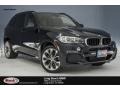 Jet Black 2014 BMW X5 xDrive35i
