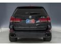 Jet Black - X5 xDrive35i Photo No. 2