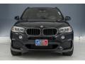 Jet Black - X5 xDrive35i Photo No. 3