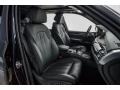 Jet Black - X5 xDrive35i Photo No. 6
