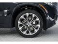 Jet Black - X5 xDrive35i Photo No. 8