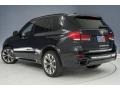 Jet Black - X5 xDrive35i Photo No. 10