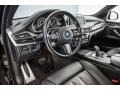 Jet Black - X5 xDrive35i Photo No. 15