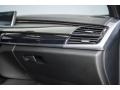 Jet Black - X5 xDrive35i Photo No. 23