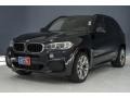 Jet Black - X5 xDrive35i Photo No. 30