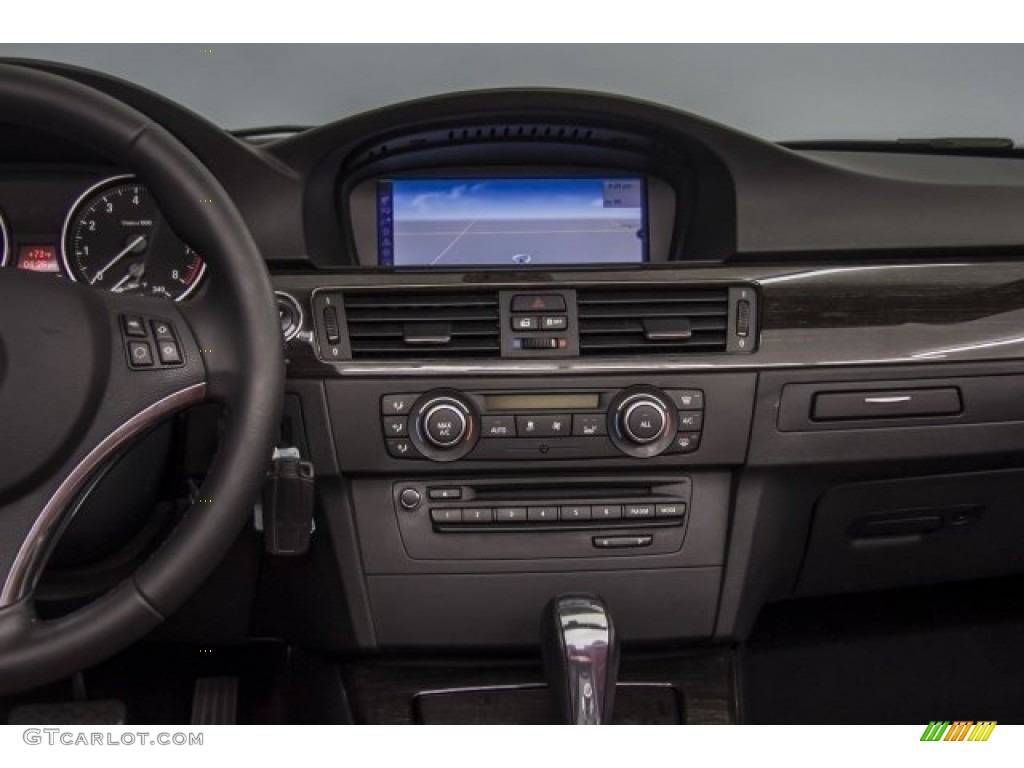 2013 3 Series 328i Convertible - Mineral White Metallic / Coral Red/Black photo #5