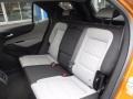 Rear Seat of 2018 Equinox LT AWD
