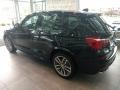 2017 Carbon Black Metallic BMW X3 xDrive28i  photo #2