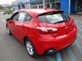 Red Hot - Cruze LT Photo No. 4
