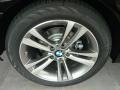 2017 BMW 3 Series 330i xDrive Gran Turismo Wheel and Tire Photo