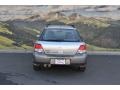 2004 Platinum Silver Metallic Subaru Impreza Outback Sport Wagon  photo #8