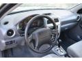Platinum Silver Metallic - Impreza Outback Sport Wagon Photo No. 10