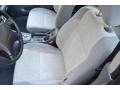 Platinum Silver Metallic - Impreza Outback Sport Wagon Photo No. 11