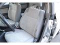 Platinum Silver Metallic - Impreza Outback Sport Wagon Photo No. 12