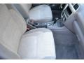 Platinum Silver Metallic - Impreza Outback Sport Wagon Photo No. 17