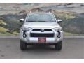 Classic Silver Metallic - 4Runner SR5 4x4 Photo No. 4