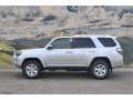 Classic Silver Metallic - 4Runner SR5 4x4 Photo No. 6