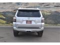 Classic Silver Metallic - 4Runner SR5 4x4 Photo No. 9