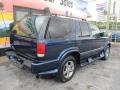 Indigo Blue Metallic - Blazer LS 4x4 Photo No. 9