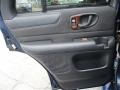 Indigo Blue Metallic - Blazer LS 4x4 Photo No. 13