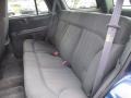 Indigo Blue Metallic - Blazer LS 4x4 Photo No. 14
