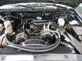Indigo Blue Metallic - Blazer LS 4x4 Photo No. 21