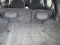 Indigo Blue Metallic - Blazer LS 4x4 Photo No. 22