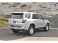 Classic Silver Metallic - 4Runner SR5 4x4 Photo No. 3