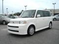 Polar White - xB  Photo No. 1