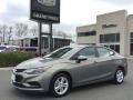Pepperdust Metallic - Cruze LT Photo No. 2